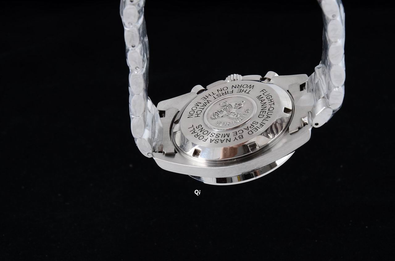 Omega watch man-124